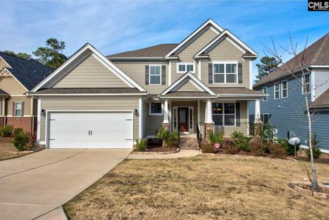 161 Thacher Loop, Elgin, SC 29045 photo 1
