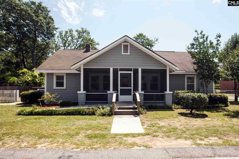 735 Poplar St, Cayce, SC 29033 photo 1