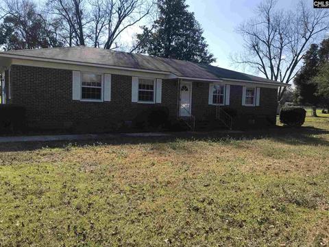 7459 Govan Rd, Olar, SC 29843 photo 1