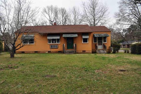 402 Sanders Dr, Sumter, SC 29150 photo 1