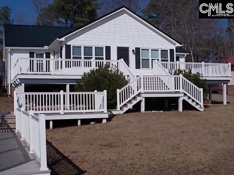 2149 Rolling Hills Rd, Ridgeway, SC 29130 photo 1