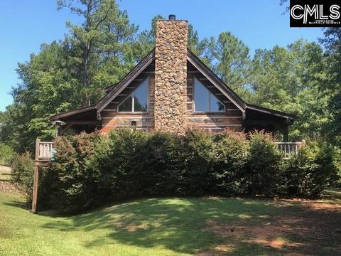 395 Tallow Rd, Ridgeway, SC 29130 photo 1