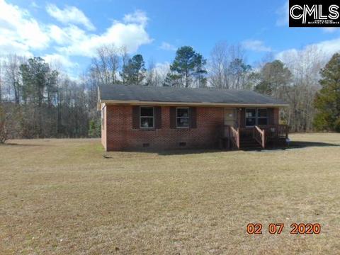 1326 Centerville Rd, Ridgeway, SC 29130 photo 1