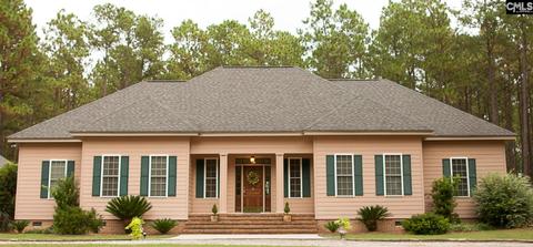 587 Aiken Rd, Ridge Spring, SC 29129 photo 1