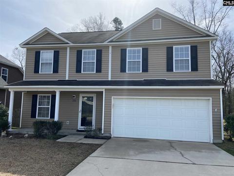 250 Eagle Pointe Dr, Chapin, SC 29036 photo 1