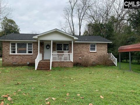 208 Boatwright St, Ridge Spring, SC 29129 photo 1