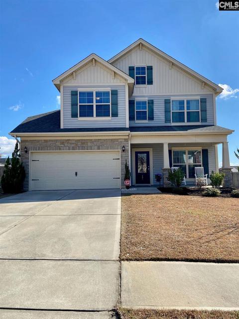 181 Tufton Ct, Cayce, SC 29033 photo 1