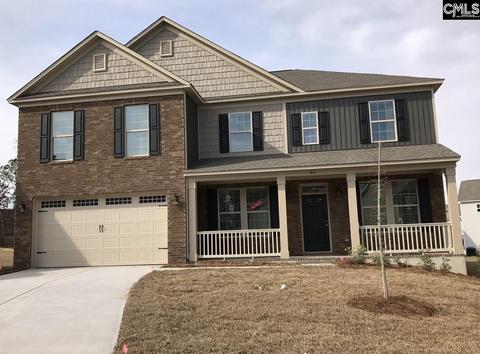 84 Crusader Ct, Elgin, SC 29045 photo 1