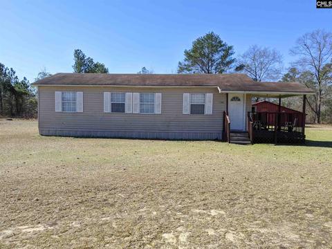 1102 Centerville Rd, Ridgeway, SC 29130 photo 1