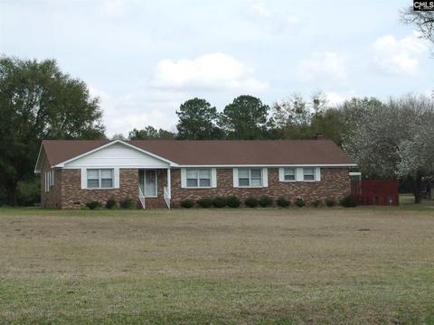 1354 Platt Rd, Denmark, SC 29042 photo 1