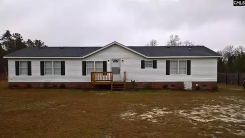 1852 Springvale Rd, Lugoff, SC 29078 photo 1