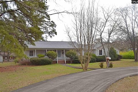 258 E Crosson St, Leesville, SC 29070 photo 1
