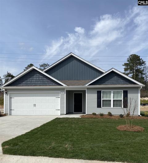 152 Sundew Rd, Elgin, SC 29045 photo 1