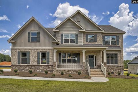315 Kimberton Dr, Gilbert, SC 29054 photo 1