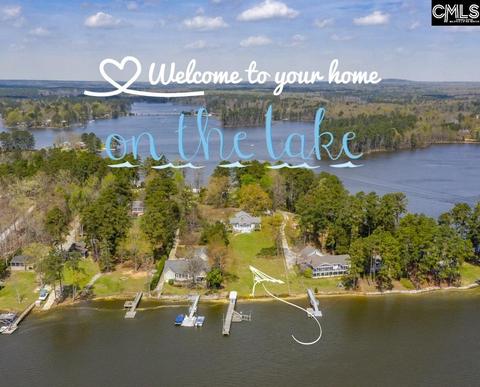 794 Lominack Rd, Prosperity, SC 29127 photo 1