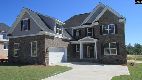 327 Kimberton Dr, Gilbert, SC 29072 photo 1