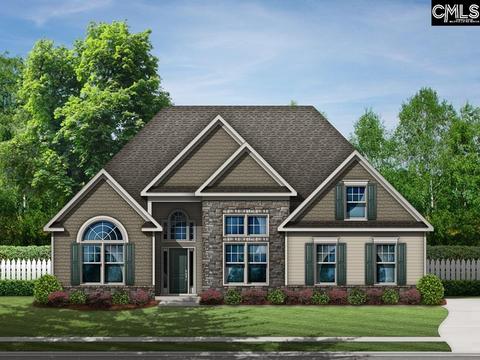 514 Mahonia Rd, Elgin, SC 29045 photo 1