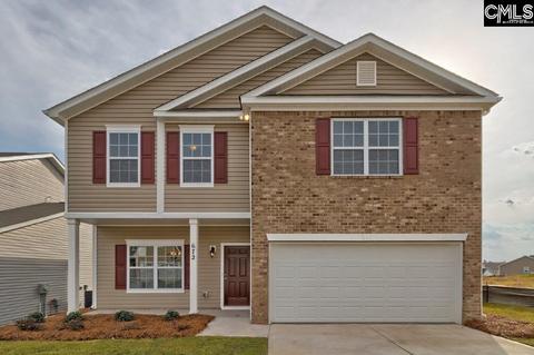 38 Denali Cir, Elgin, SC 29045 photo 1