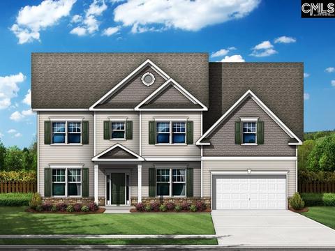 400 Mahonia Rd, Elgin, SC 29045 photo 1