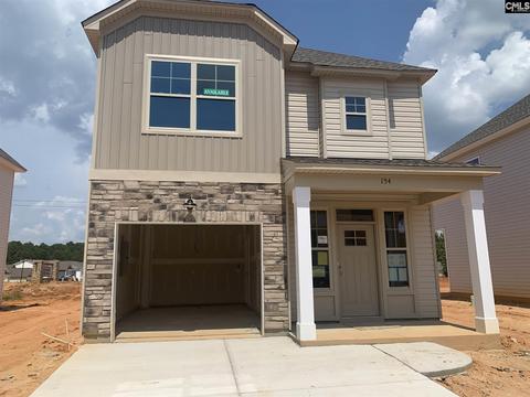 154 Wahoo Cir, Irmo, SC 29063 photo 1