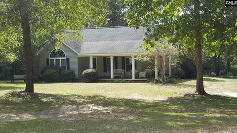 288 S Roundtop Rd, Elgin, SC 29045 photo 1