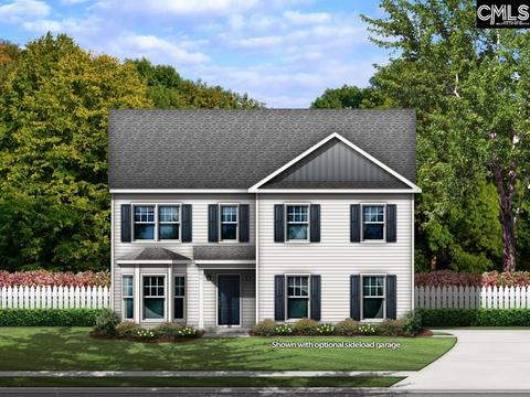 117 Bridgeport Dr, Elgin, SC 29045 photo 1