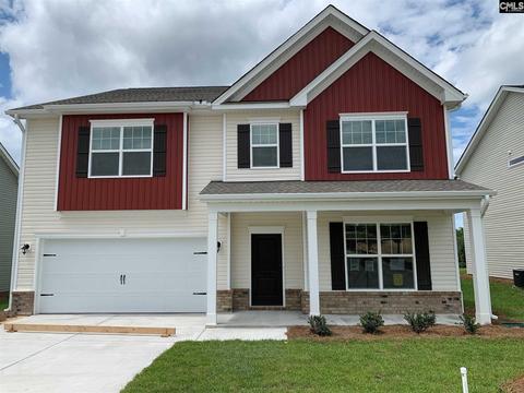 333 Featheredge Rd, Elgin, SC 29045 photo 1