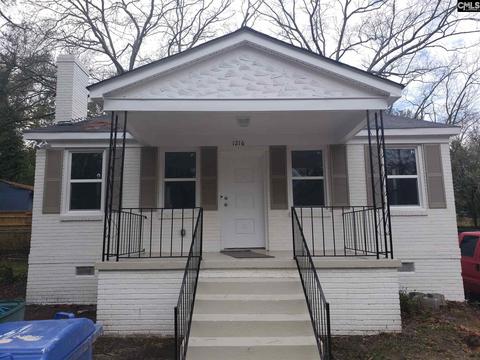 1216 E Muller Ave, Columbia, SC 29203 photo 1