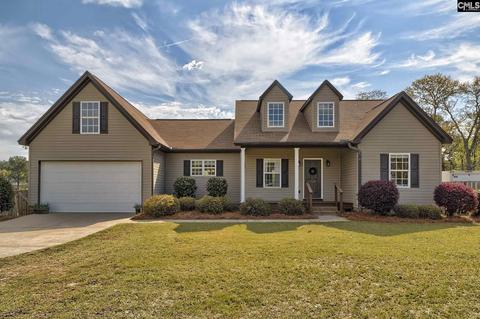 139 Marcellus Rd, Leesville, SC 29070 photo 1