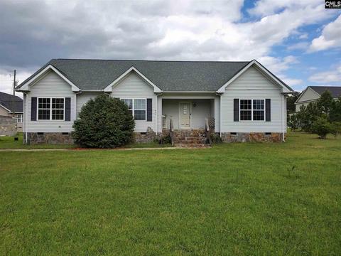 407 Dixired Rd, Leesville, SC 29070 photo 1