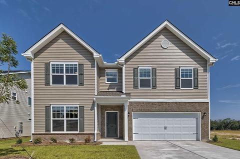 341 Featheredge Rd, Elgin, SC 29045 photo 1