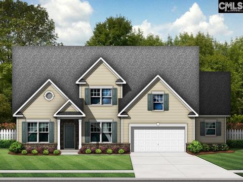 13 E Kensington Ct, Elgin, SC 29045 photo 1