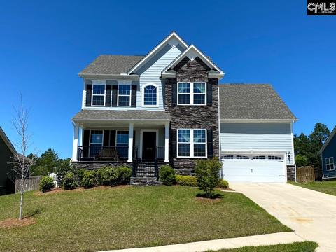 1170 Beechfern Cir, Elgin, SC 29045 photo 1