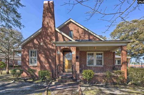 634 Lafayette Ave, Cayce, SC 29033 photo 1