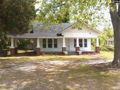 222 E Columbia Ave, Leesville, SC 29070 photo 1