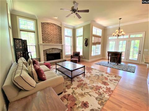 151 Old Orchard Rd, Gilbert, SC 29054 photo 1
