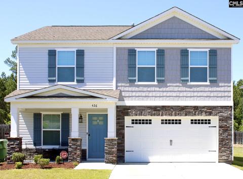 426 Easy Goer Ct, Elgin, SC 29045 photo 1