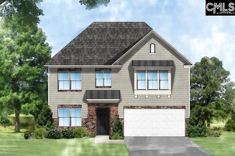 532 S Cobia Ct, Irmo, SC 29063 photo 1