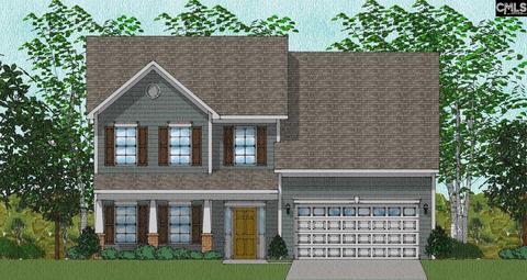 536 Esaw Dr, Elgin, SC 29045 photo 1