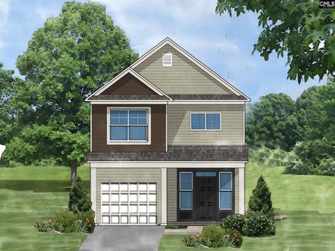 124 Wahoo Cir, Irmo, SC 29063 photo 1