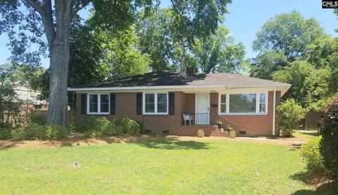 1215 Jessamine St, Cayce, SC 29033 photo 1