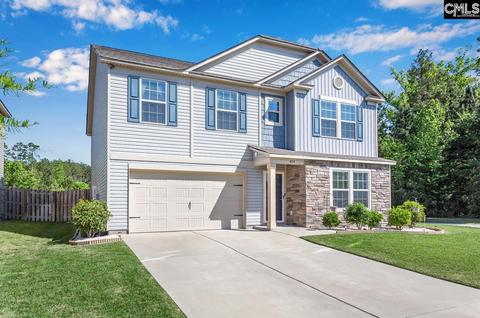 404 Easy Goer Ct, Elgin, SC 29045 photo 1