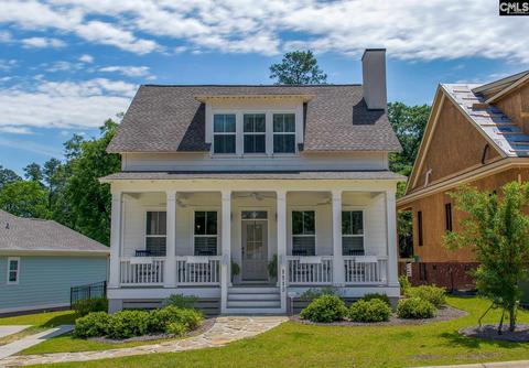 1110 Congaree Bluff Ave, Cayce, SC 29033 photo 1