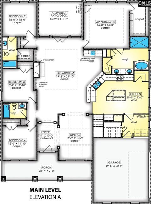 97 Sixty Oaks Ln, Elgin, SC 29045 photo 1