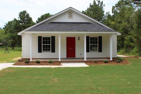 357 Hampton Ter, Leesville, SC 29070 photo 1