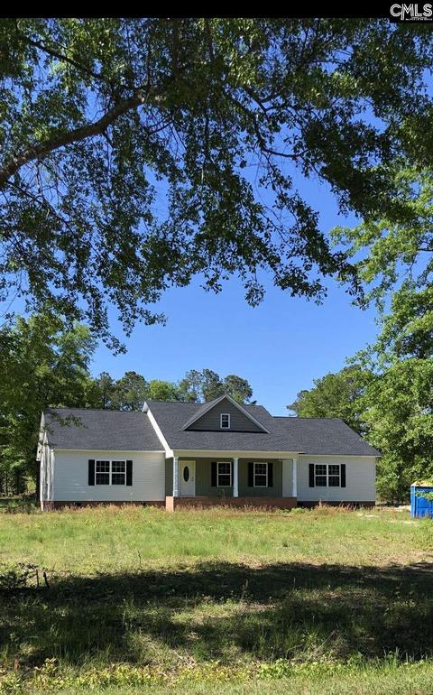 2152 Springvale Rd, Lugoff, SC 29078 photo 1