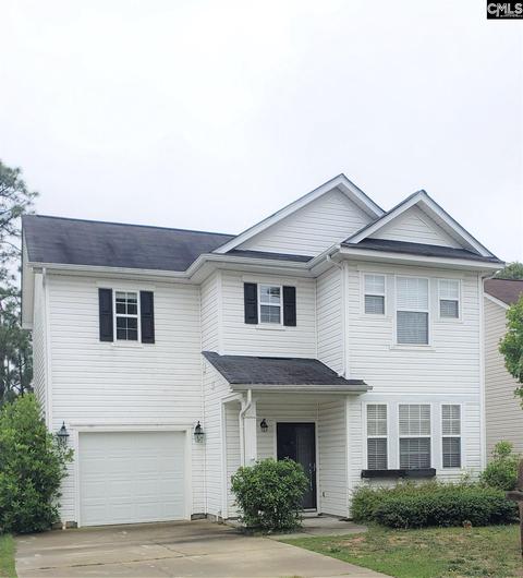 884 Spears Dr, Elgin, SC 29045 photo 1