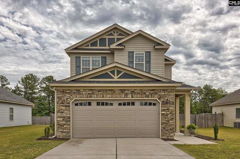314 Tufton Ct, Cayce, SC 29033 photo 1