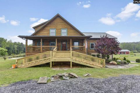1154 Longtown Rd, Ridgeway, SC 29130 photo 1