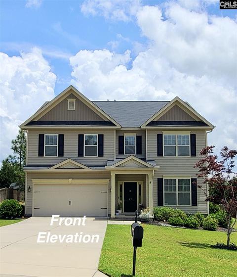 17 Dalmore Rd, Elgin, SC 29045 photo 1